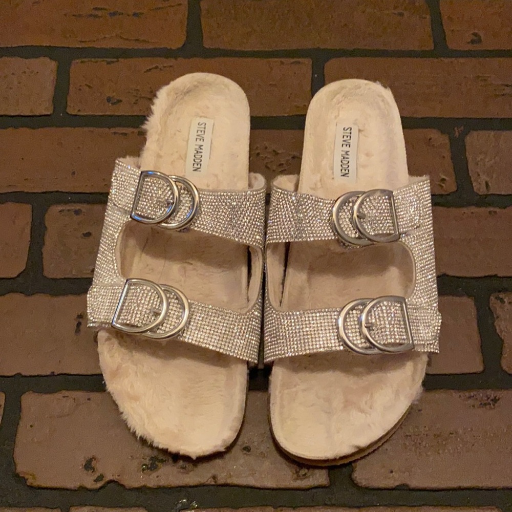 Steve Madden Sandals